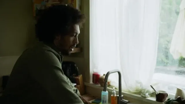Кадры из сериала Манифест (2018)
